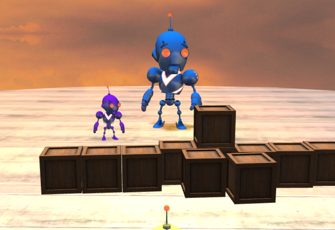 Foolsball - Weird Soccer