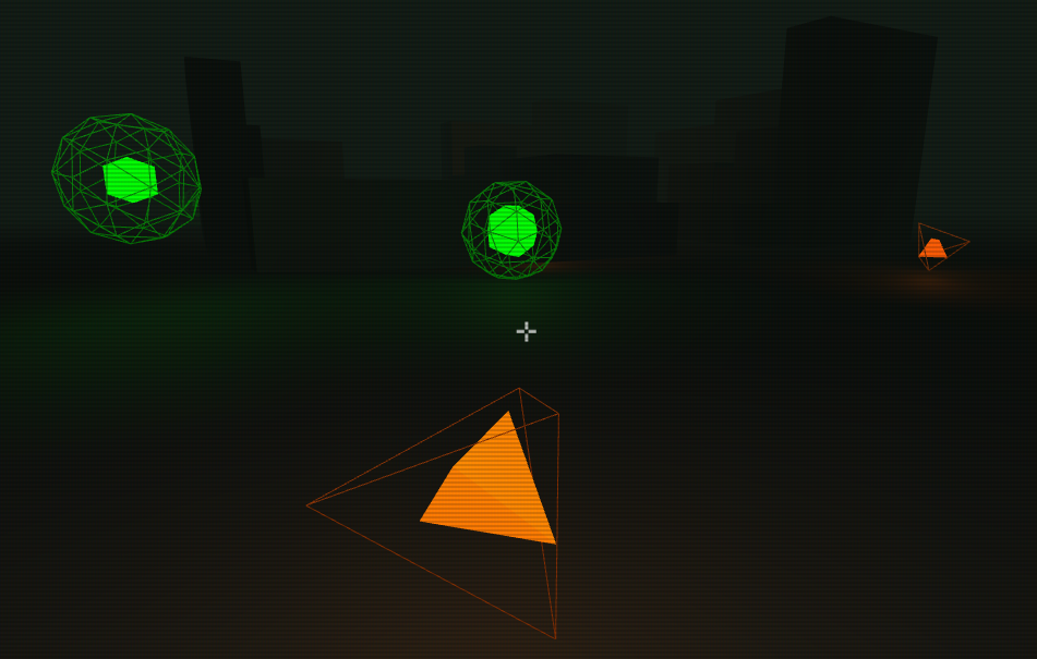 Nuclear Fall Out Survival: The Last Stand